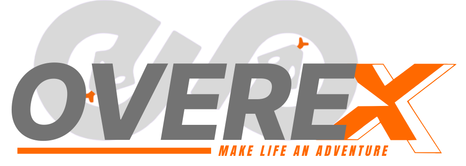 OVEREX – Overland Expeditions