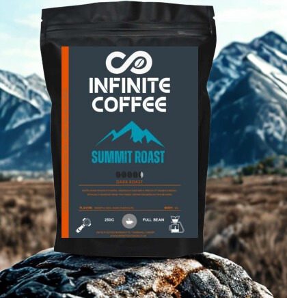 INFINITE SUMMIT ROAST